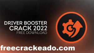 Driver Booster Crackeado 2022