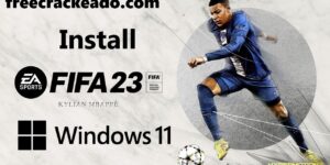 FIFA 23 Download PC