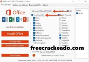 Office 2023 Download Português + ativador gratis