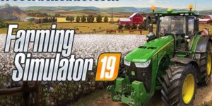 Farming Simulator 19 Repack