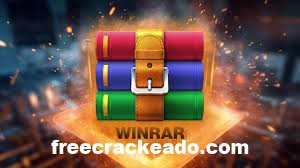 WinRAR Crackeado 2023 