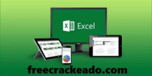 Excel Crackeado 2023 Download
