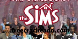 Download The Sims 1