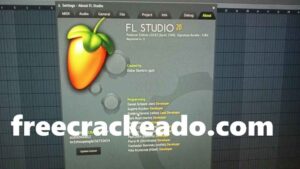 FL Studio Crackeado