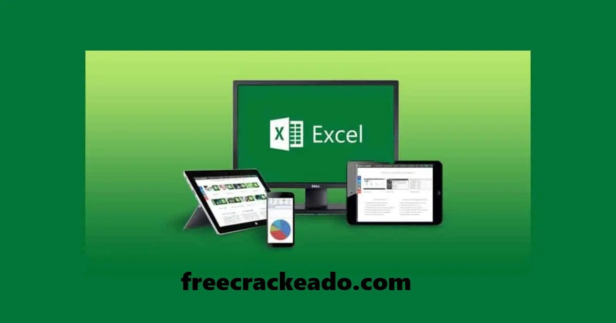 Excel Download Crackeado [2024 Brazil] Mac/Win Freecrackeado