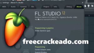 FL Studio Crackeado