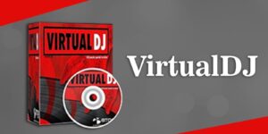 DJ Virtual Crackeado