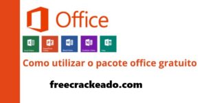 Download Pacote Office Crackeado 2023