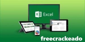 Excel Download Crackeado 2023