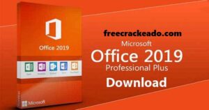 Office 2019 Download Crackeado