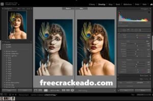 Adobe Lightroom Crackeado