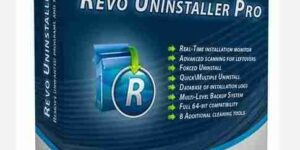 Revo Uninstaller Pro Crackeado 2023