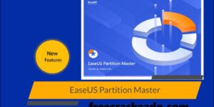 Easeus Partition Master Crackeado 2023