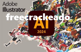 Adobe Illustrator 2024 Crackeado Português