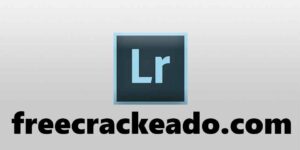 Adobe Lightroom Crackeado