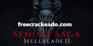 Hellblade 2 Crack