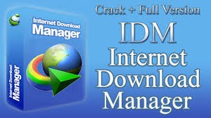 Internet Download Manager Crackeado 2024 