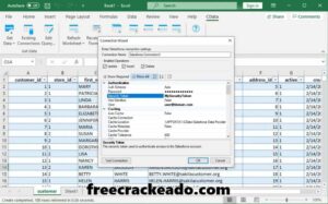 Excel Crackeado