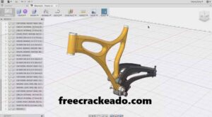 Autodesk Fusion 360 Download