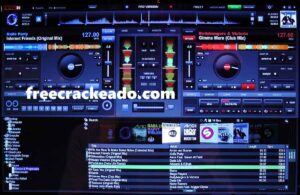 Virtual DJ 8 Crackeado