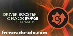 Driver Booster Crackeado