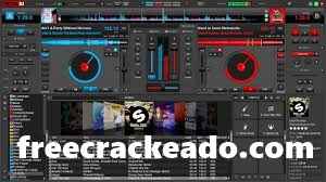 Virtual DJ 8 Crackeado