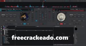 Virtual DJ Crackeado 2023