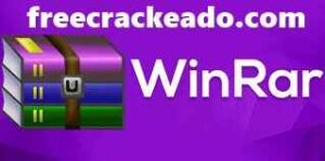 WinRAR Crackeado