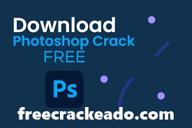 Adobe Photoshop Crackeado