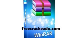 WinRAR Crackeado