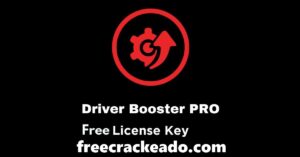 Crack Driver Booster Pro 11.4 