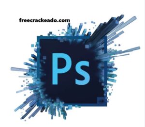 Adobe Photoshop Crackeado