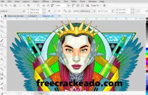 Corel 2024 Crackeado Download