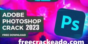 Download Photoshop 2023 Crackeado